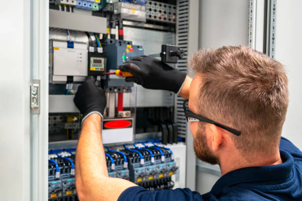 Best Electrical System Inspection  in Raoul, GA