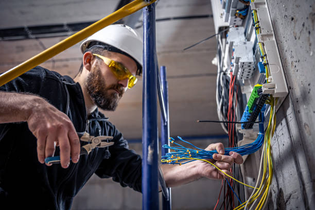 Best 24-Hour Electrician  in Raoul, GA