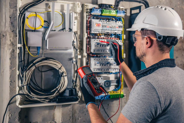 Best Electrical Contractors for Businesses  in Raoul, GA