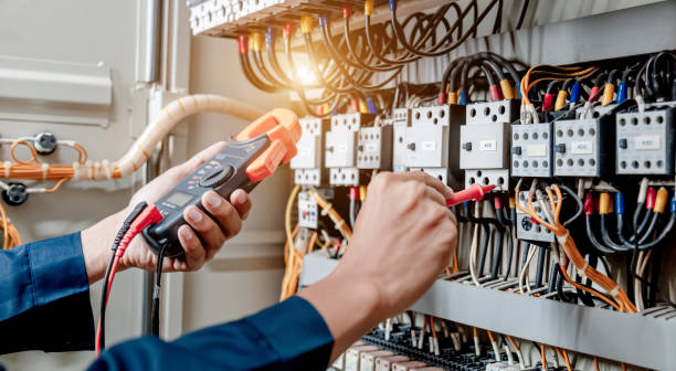 Raoul, GA Electrician Company