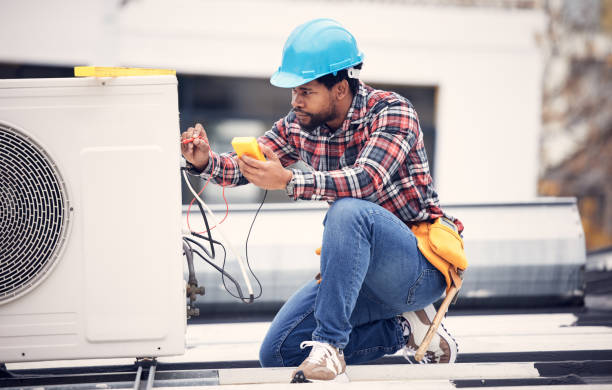 Best Residential Electrician Services  in Raoul, GA