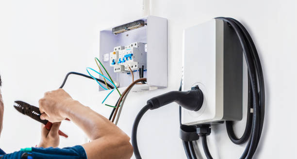 Electrical Rewiring Services in Raoul, GA