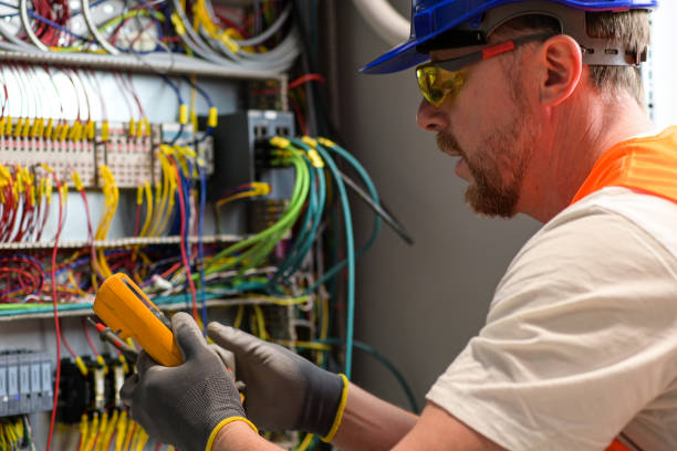 Best Generator Installation Services  in Raoul, GA