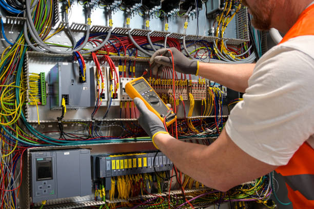 Best Emergency Electrical Repair  in Raoul, GA