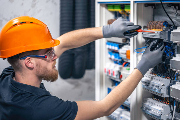  Raoul, GA Electrician Pros