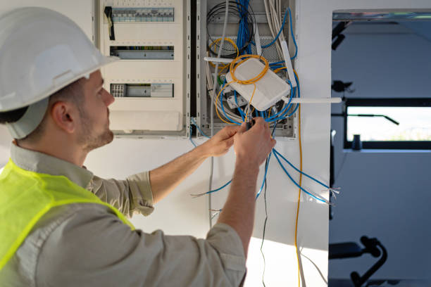 Best Commercial Electrician Services  in Raoul, GA