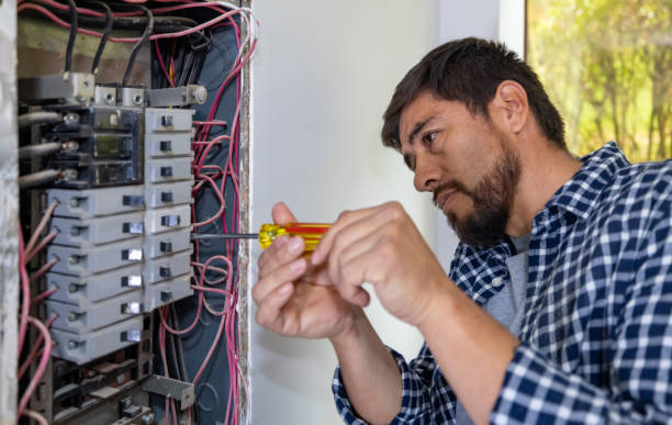 Best Electrician Near Me  in Raoul, GA